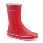 Tretorn Storm Women's Rain Boots, Size: Medium (7), Red