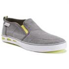 Columbia Vulc N Vent Men's Slip-on Sneakers, Size: 11.5, Natural