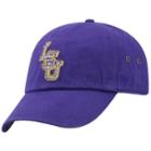 Adult Top Of The World Lsu Tigers Reminant Cap, Men's, Med Purple