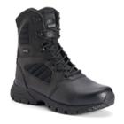 Magnum Response Iii 8.0 Men's Work Boots, Size: Medium (10.5), Black