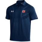 Men's Under Armour Auburn Tigers Tour Polo, Size: Medium, Other Clrs