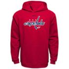 Boys 8-20 Reebok Washington Capitals Prime Hoodie, Boy's, Size: Small, Ovrfl Oth