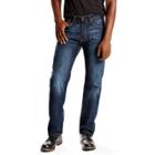 Men's Levi's&reg; 505&trade; Regular Jeans, Size: 32x32, Blue