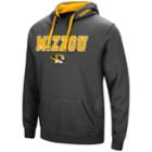 Men's Missouri Tigers Pullover Fleece Hoodie, Size: Xxl, Oxford