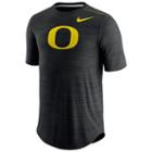Men's Nike Oregon Ducks Player Dri-fit Tee, Size: Large, Ovrfl Oth