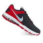 Nike Air Max Full Ride Tr 1.5 Men's Cross Training Shoes, Size: 10.5, Red
