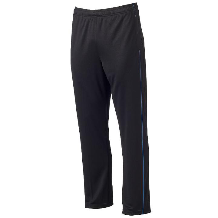 Men's Tek Gear&reg; Slasher Pants, Size: Xxl, Oxford