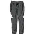 Boys 4-12 Jumping Beans&reg; Tricot Active Jogger Slim Fit Pants, Size: 5, Med Grey