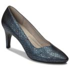 A2 By Aerosoles Expert Women's High Heels, Size: Medium (7.5), Grey Other