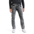Men's Levi's&reg; 501&reg; Original Fit Stretch Jeans, Size: 30x32, Black