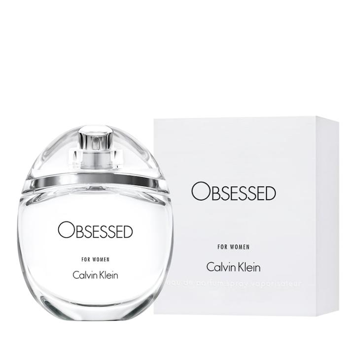 Calvin Klein Obsessed Women's Perfume - Eau De Parfum, Multicolor
