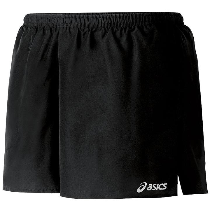 Asics Hydrology Running Shorts - Women's, Size: Medium, Black