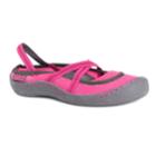 Muk Luks Erin Women's Sling-back Shoes, Size: 9, Pink
