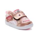 Reebok Ventureflex Chase Ii Toddler Girls' Sneakers, Size: 4 T, Grey