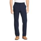 Men's Izod Ultra Flex Straight-fit Stretch Chino Pants, Size: 40x30, Blue (navy)