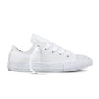 Girls' Converse Chuck Taylor All Star Speckled Sneakers, Size: 13, White