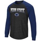Men's Penn State Nittany Lions Hybrid Ii Tee, Size: Xxl, Silver