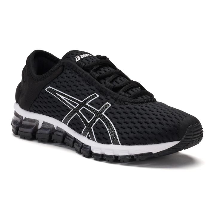 Asics Gel-quantum 180 V3 Women's Running Shoes, Size: 7.5, Black