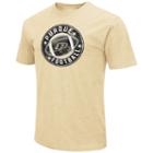 Men's Campus Heritage Purdue Boilermakers Football Tee, Size: Xxl, Oxford