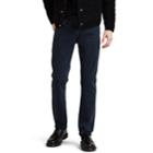 Men's Levi's&reg; 511&trade; Slim Fit Stretch Jeans, Size: 32x30, Med Blue