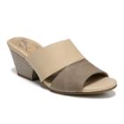 Naturalsoul By Naturalizer Dedee Women's Block Heel Sandals, Size: 8 Wide, Clrs