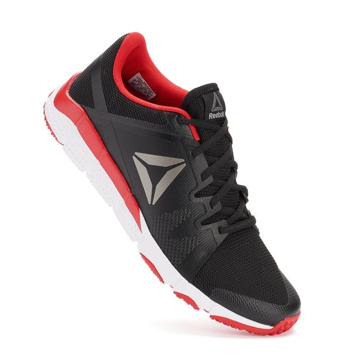 Reebok Trainflex Men's Cross Training Shoes, Size: Medium (10), Multicolor