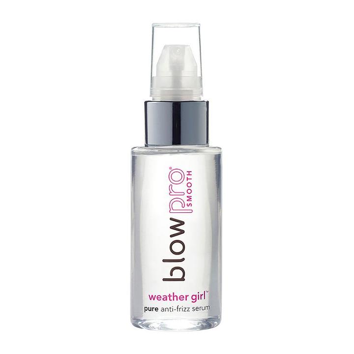 Blowpro Weather Girl Pure Anti-frizz Serum, Multicolor
