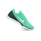 Nike In-season Tr 6 Women's Training Shoes, Size: 10.5, Green