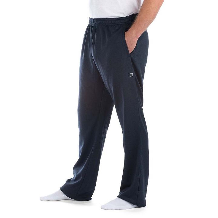 Men's Avalanche Performance Active Pants, Size: Xl, Blue