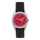 Kids' Sparo Louisville Cardinals Nickel Watch, Kids Unisex, Multicolor