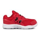 Under Armour Engage Toddler Boys' Running Shoes, Size: 9 T, Dark Red
