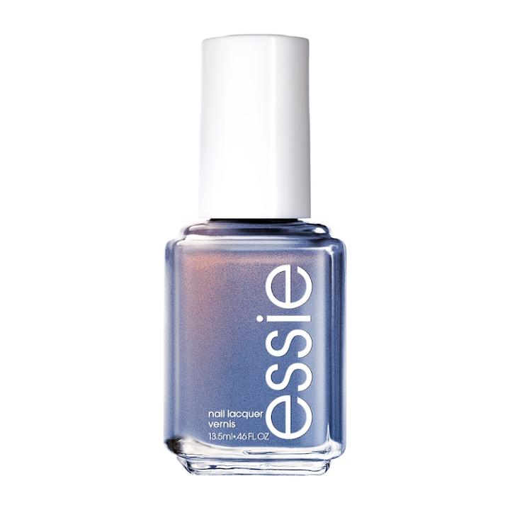 Essie Mirage Collection Nail Polish, Blue