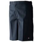 Big & Tall Dickies Loose-fit Work Shorts, Men's, Size: 52, Dark Blue