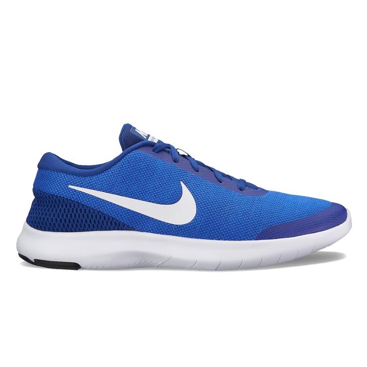 Nike Flex Experience Rn 7 Men's Running Shoes, Size: 12, Dark Blue