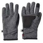 Men's Heat Last Power Stretch Gloves, Size: X Lrge M/r, Grey (charcoal)