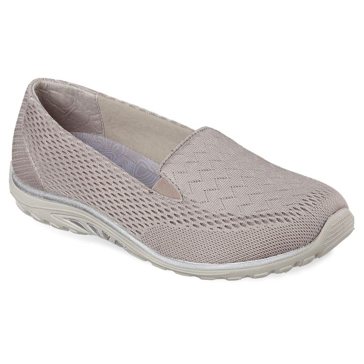 Skechers Relaxed Fit Reggae Fest Willow Women's Shoes, Size: 9, Blue