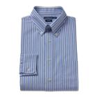 Men's Croft & Barrow&reg; Classic-fit Dress Shirt, Size: 16.5-34/35, White