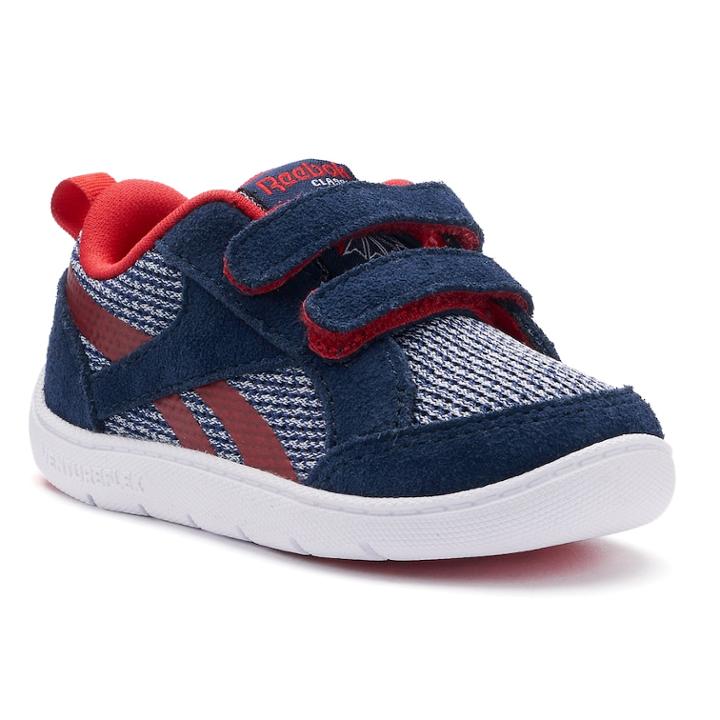 Reebok Ventureflex Chase Ii Toddler Boys' Sneakers, Size: 8 T, Multicolor