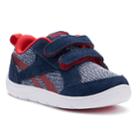 Reebok Ventureflex Chase Ii Toddler Boys' Sneakers, Size: 8 T, Multicolor