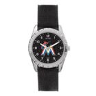 Kids' Sparo Miami Marlins Nickel Watch, Kids Unisex, Multicolor