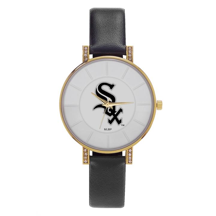 Men's Sparo Chicago White Sox Lunar Watch, Multicolor