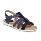 Lifestride Baylee Women's Sandals, Size: Medium (7), Blue