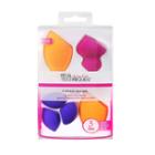 Real Techniques 6-pc. Miracle Complexion Sponge Set, Multicolor