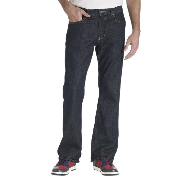 Men's Levi's&reg; 527&trade; Slim Bootcut Jeans, Size: 36x30, Blue
