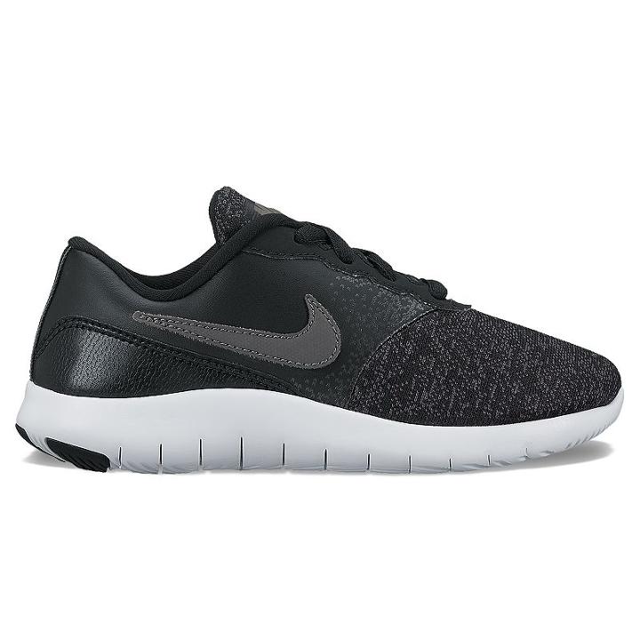 Nike Flex Contact Preschool Boys' Sneakers, Size: 12, Oxford