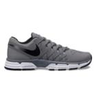 Nike Lunar Fingertrap Men's Training Shoes, Size: 7.5, Grey