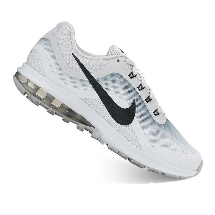 Nike Air Max Dynasty 2 Women's Running Shoes, Size: 11, Oxford