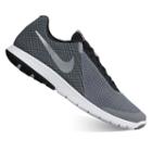 Nike Flex Experience Rn 6 Men's Running Shoes, Size: 10.5, Grey (charcoal)