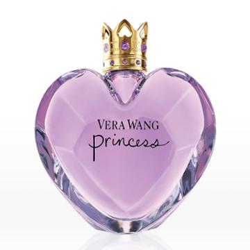 Vera Wang Princess Women's Perfume - Eau De Toilette, Multicolor
