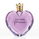 Vera Wang Princess Women's Perfume - Eau De Toilette, Multicolor